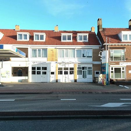 Bed & Breakfast Vlissingen Eksteriør billede