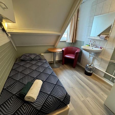 Bed & Breakfast Vlissingen Eksteriør billede