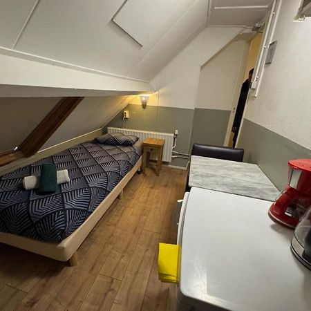 Bed & Breakfast Vlissingen Eksteriør billede
