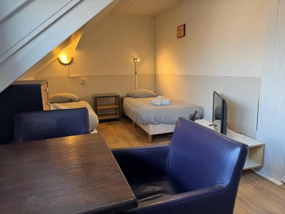 Bed & Breakfast Vlissingen Eksteriør billede