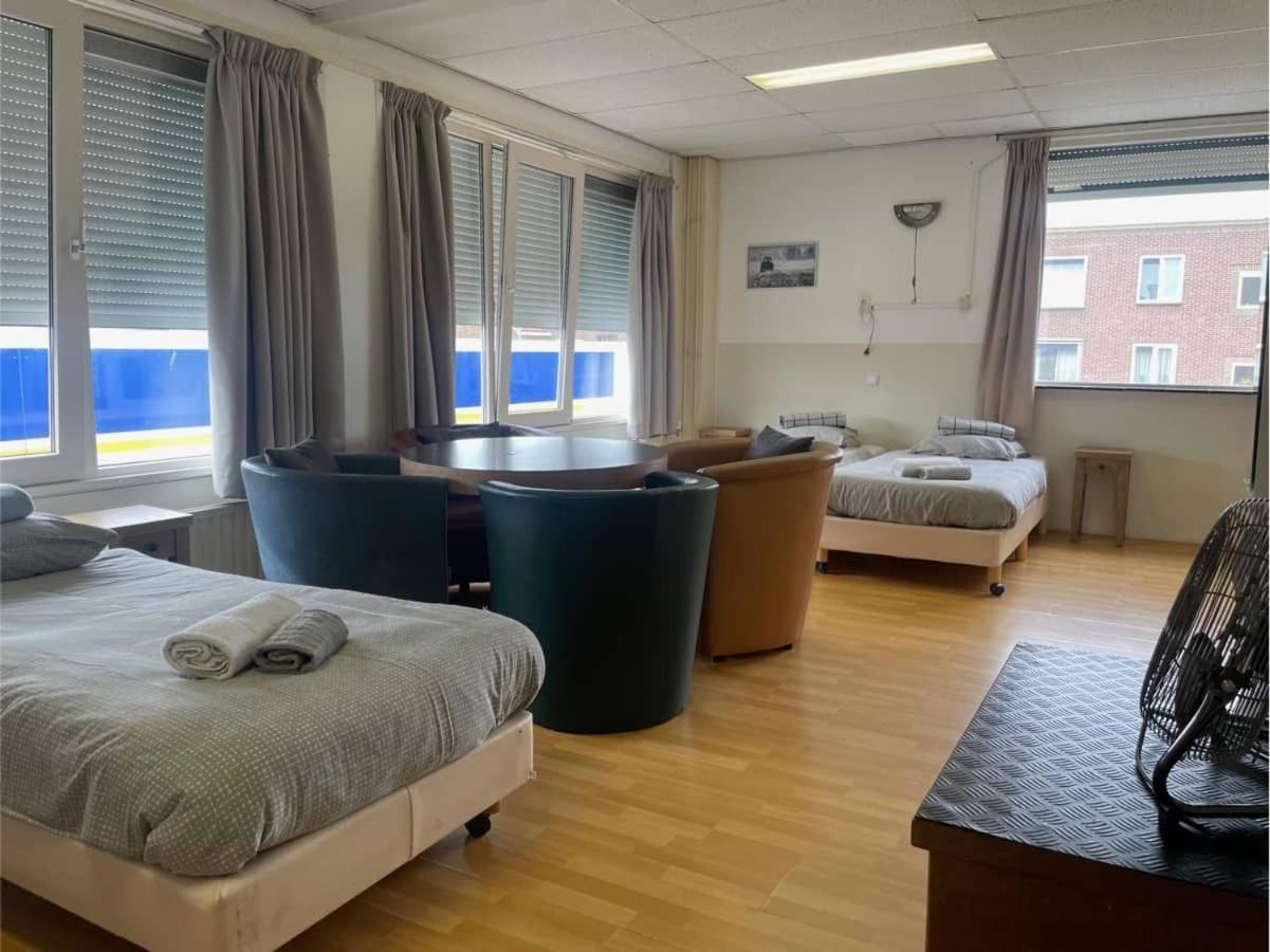 Bed & Breakfast Vlissingen Eksteriør billede