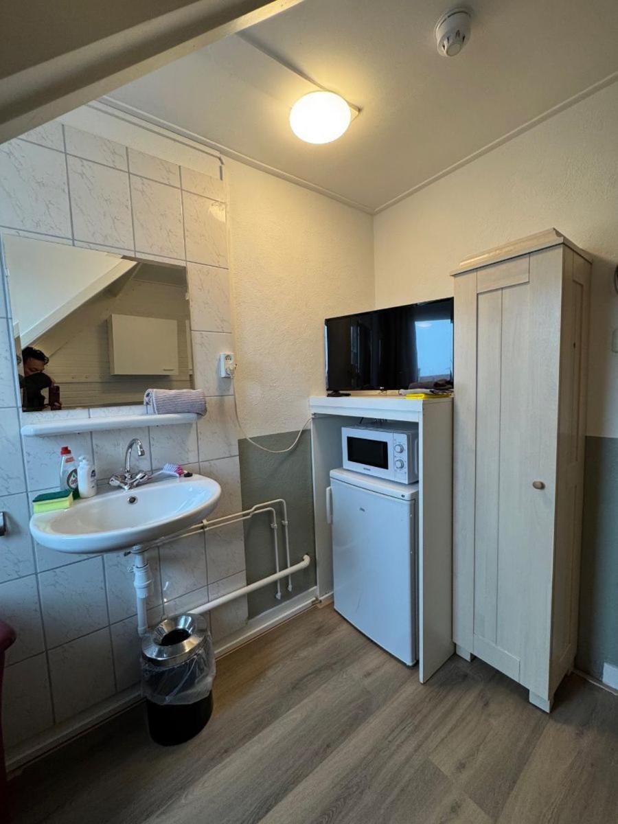 Bed & Breakfast Vlissingen Eksteriør billede