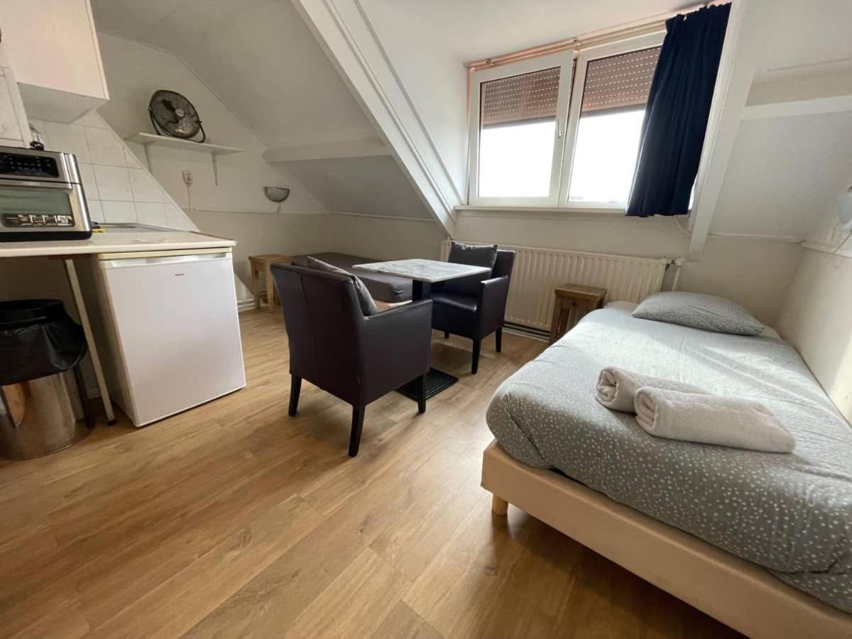 Bed & Breakfast Vlissingen Eksteriør billede