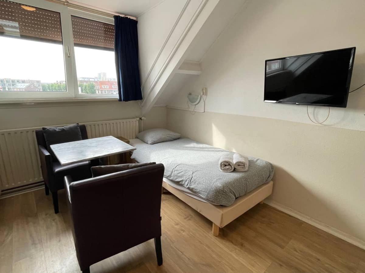 Bed & Breakfast Vlissingen Eksteriør billede