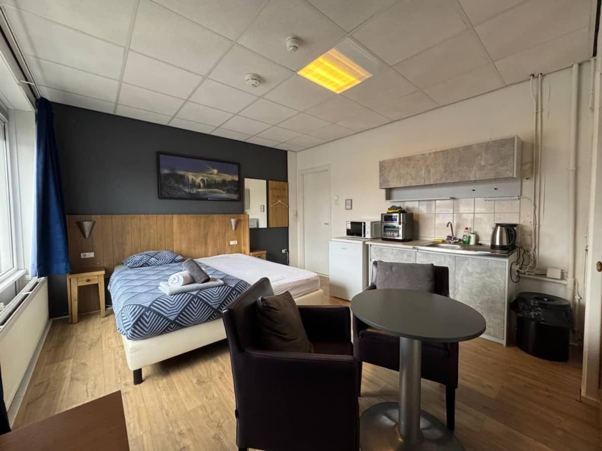Bed & Breakfast Vlissingen Eksteriør billede