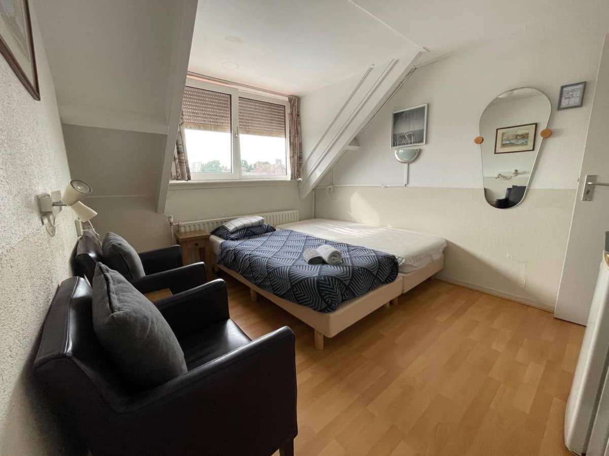 Bed & Breakfast Vlissingen Eksteriør billede