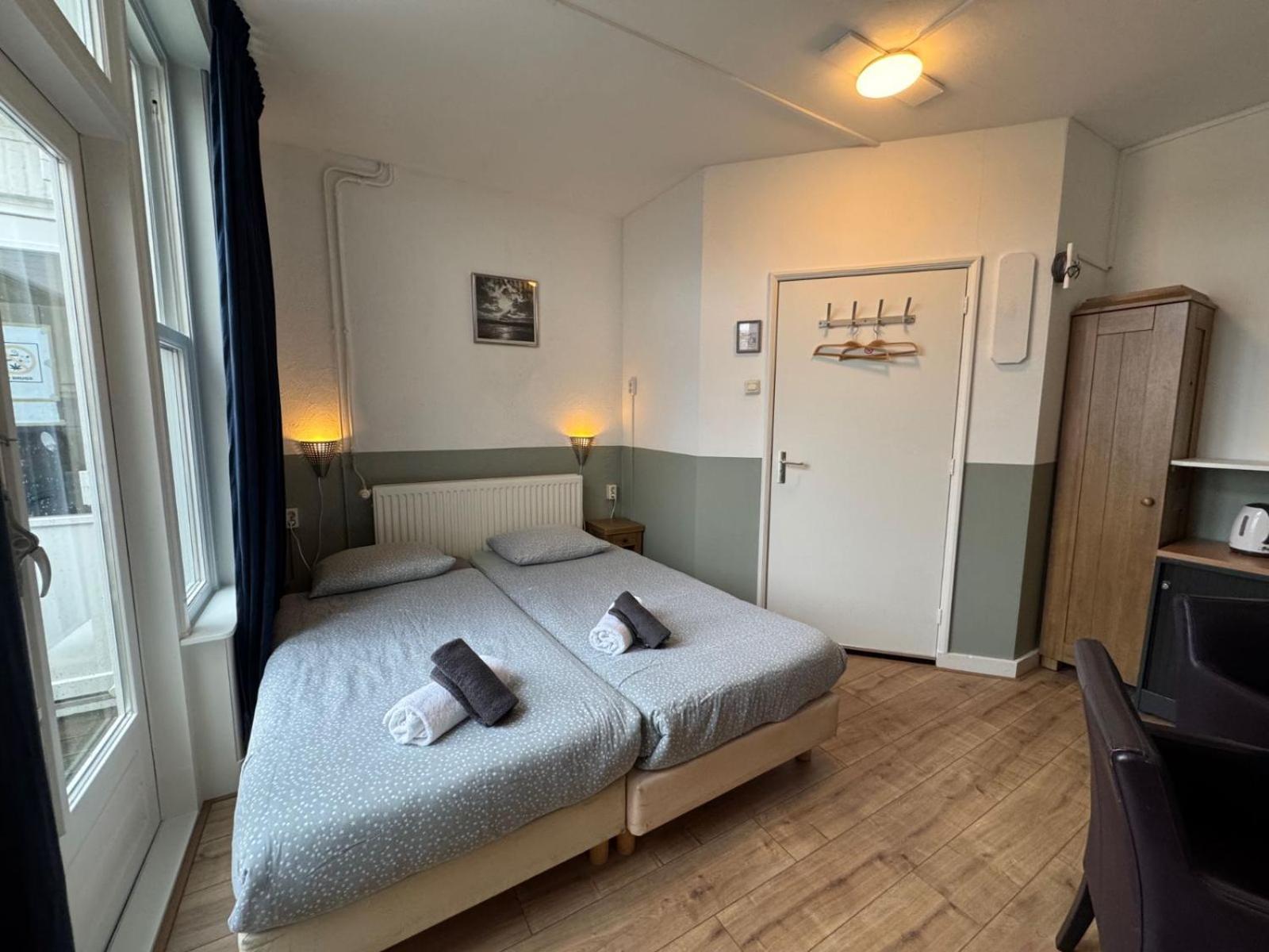 Bed & Breakfast Vlissingen Eksteriør billede