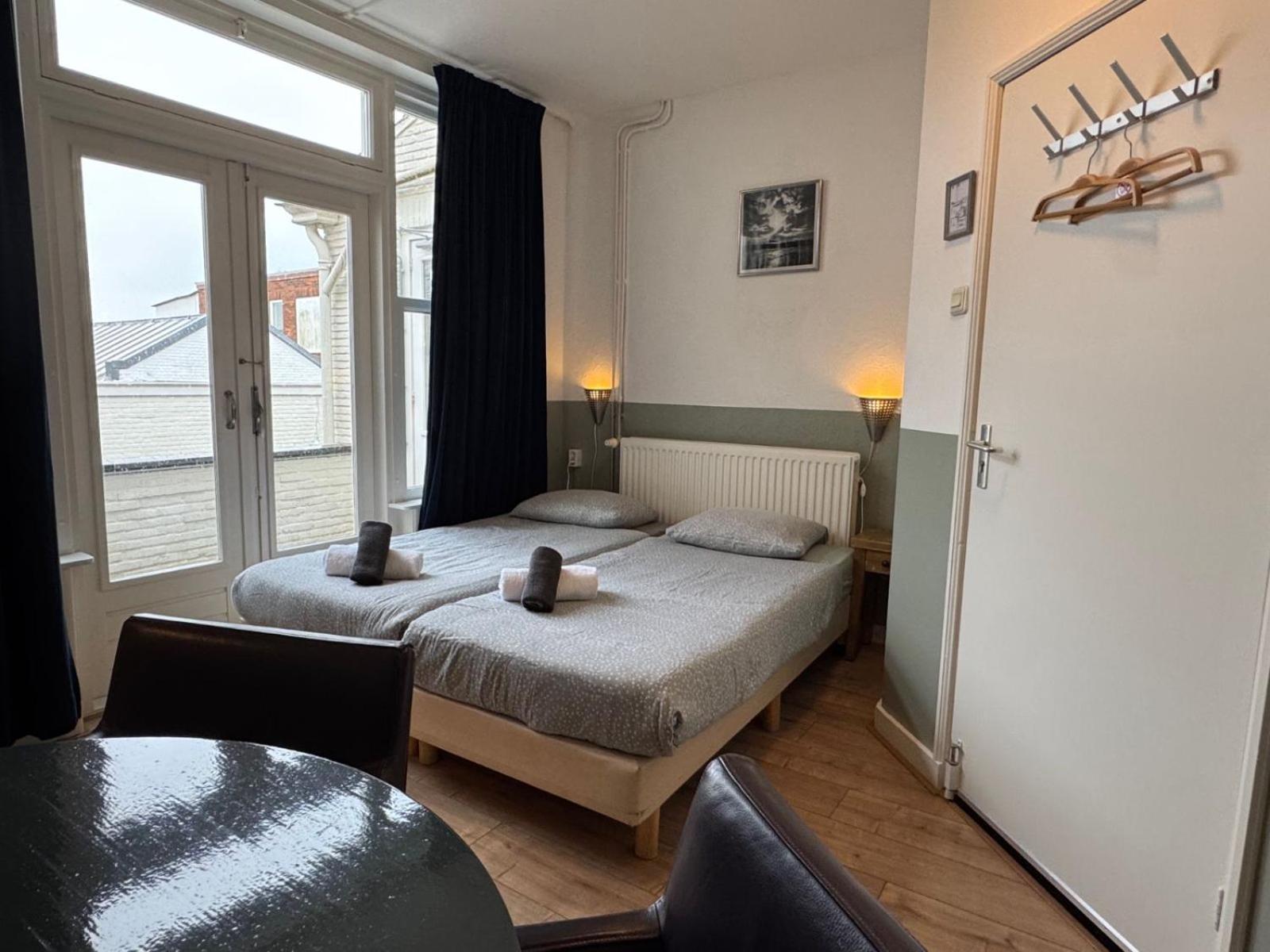 Bed & Breakfast Vlissingen Eksteriør billede