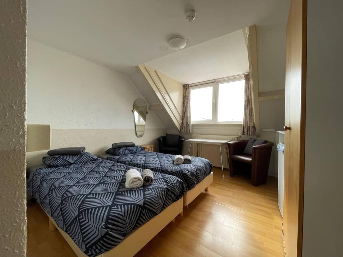 Bed & Breakfast Vlissingen Eksteriør billede