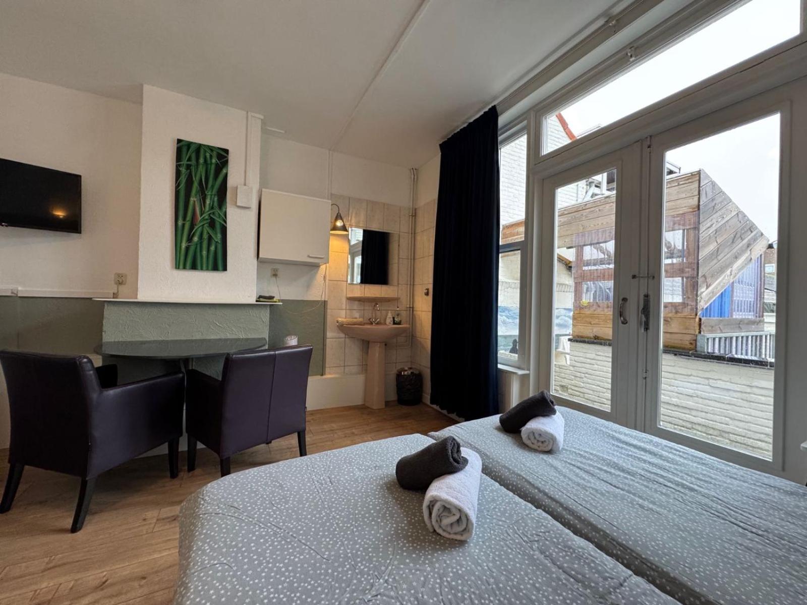 Bed & Breakfast Vlissingen Eksteriør billede