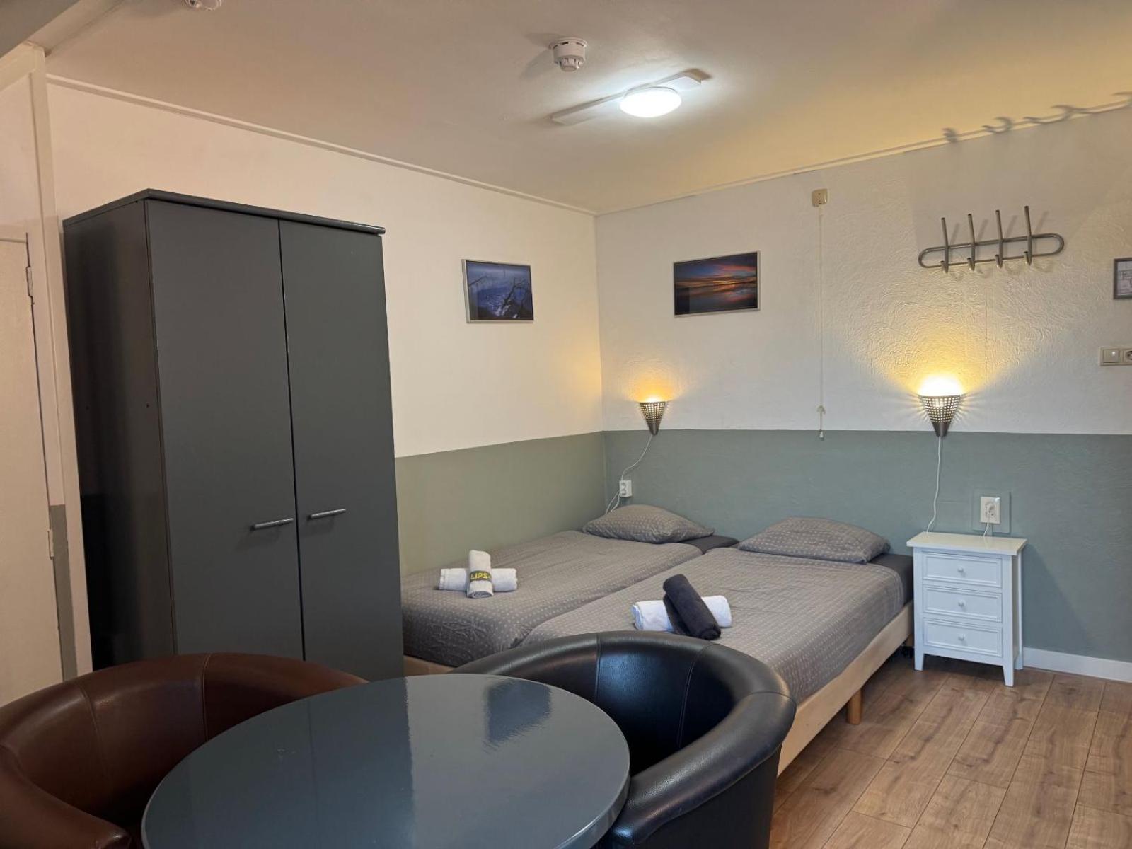 Bed & Breakfast Vlissingen Eksteriør billede