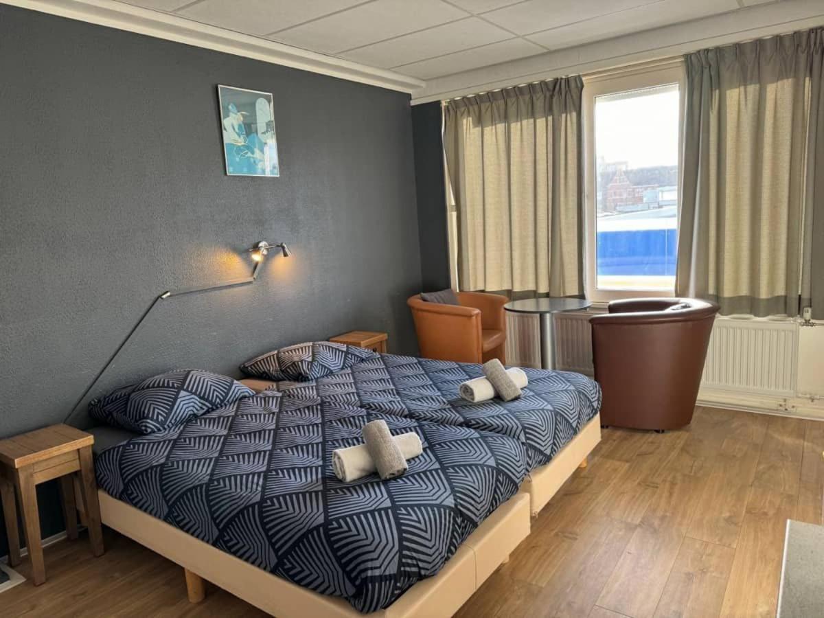 Bed & Breakfast Vlissingen Eksteriør billede