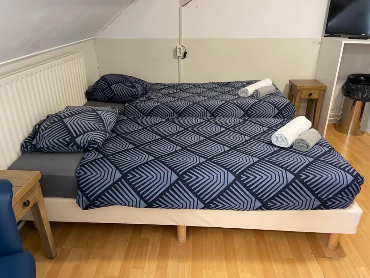 Bed & Breakfast Vlissingen Eksteriør billede