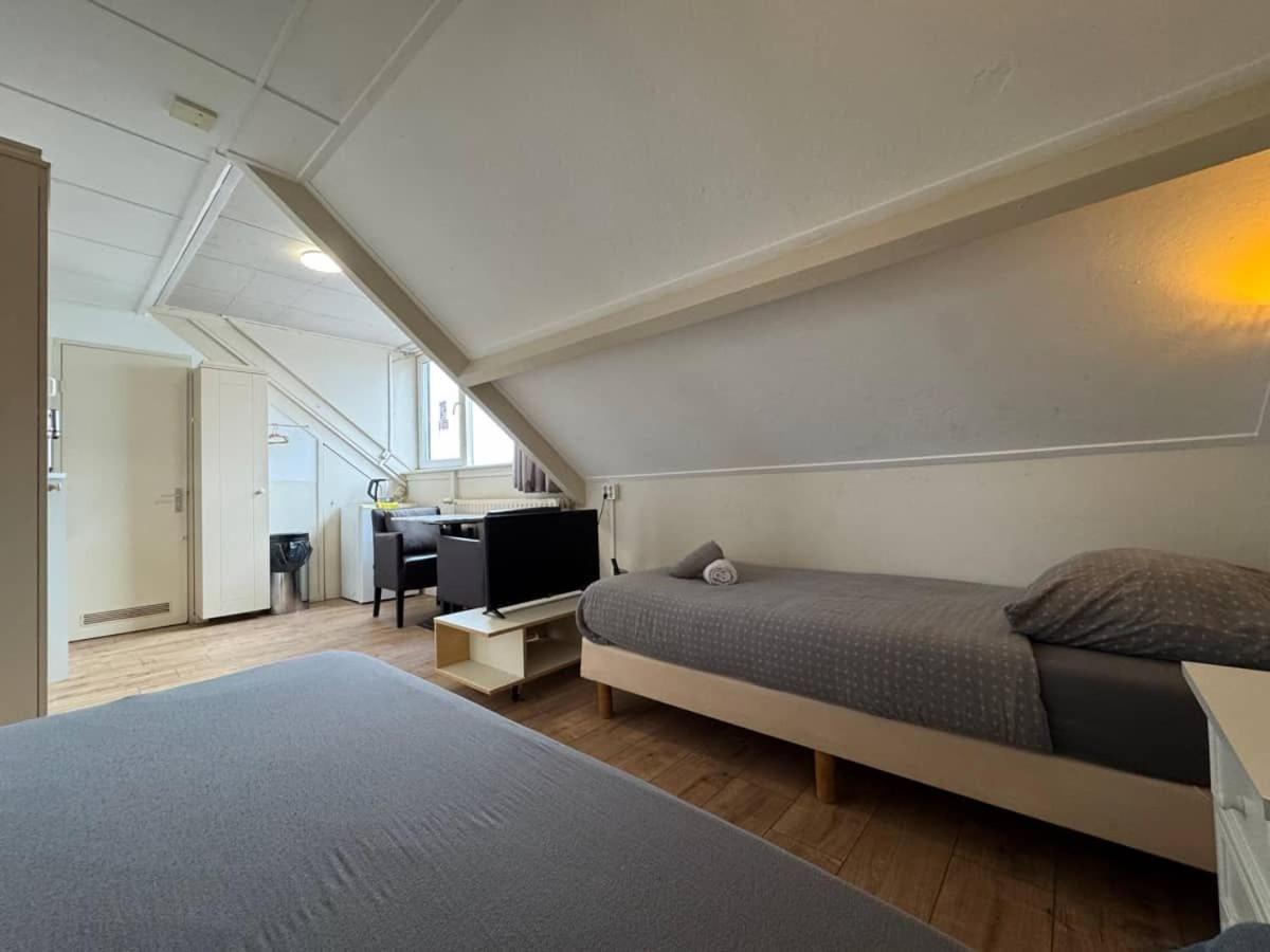 Bed & Breakfast Vlissingen Eksteriør billede