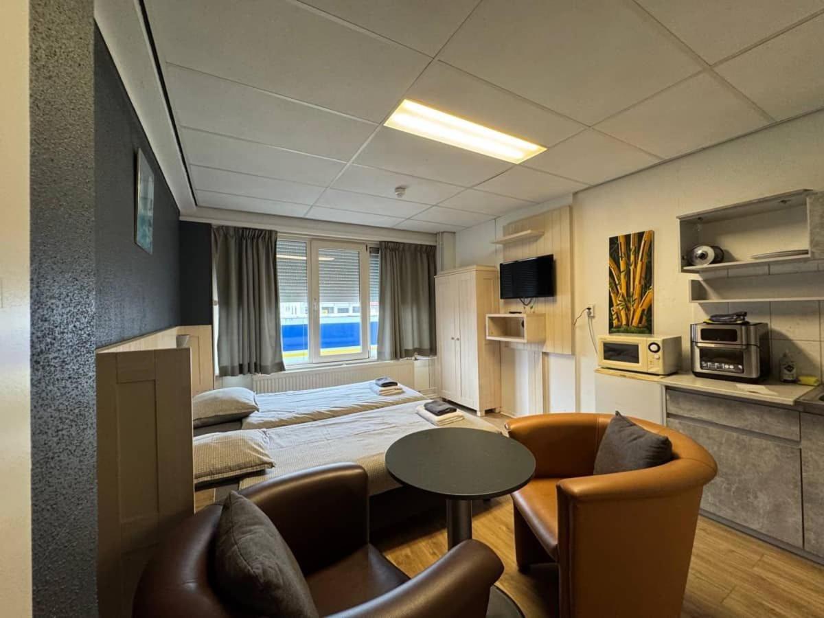 Bed & Breakfast Vlissingen Eksteriør billede