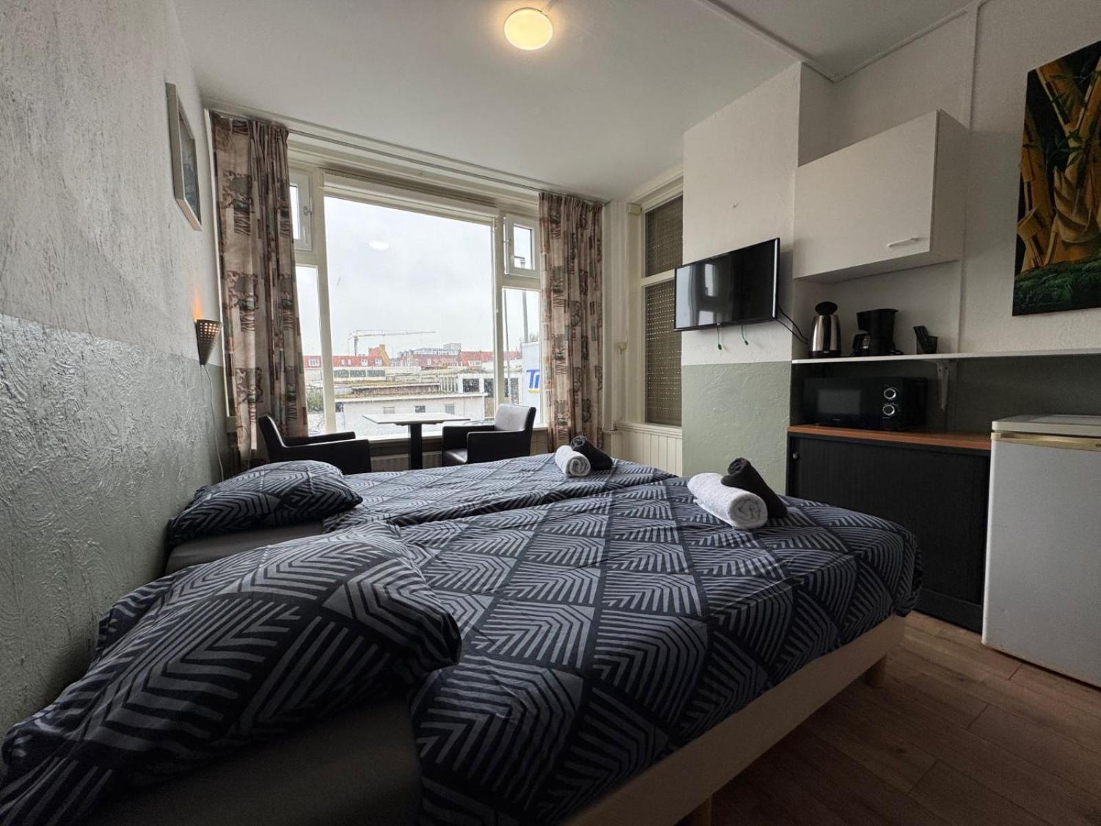 Bed & Breakfast Vlissingen Eksteriør billede