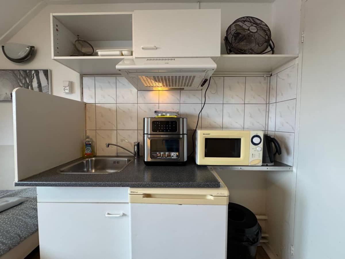 Bed & Breakfast Vlissingen Eksteriør billede