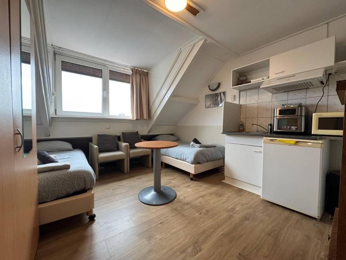 Bed & Breakfast Vlissingen Eksteriør billede