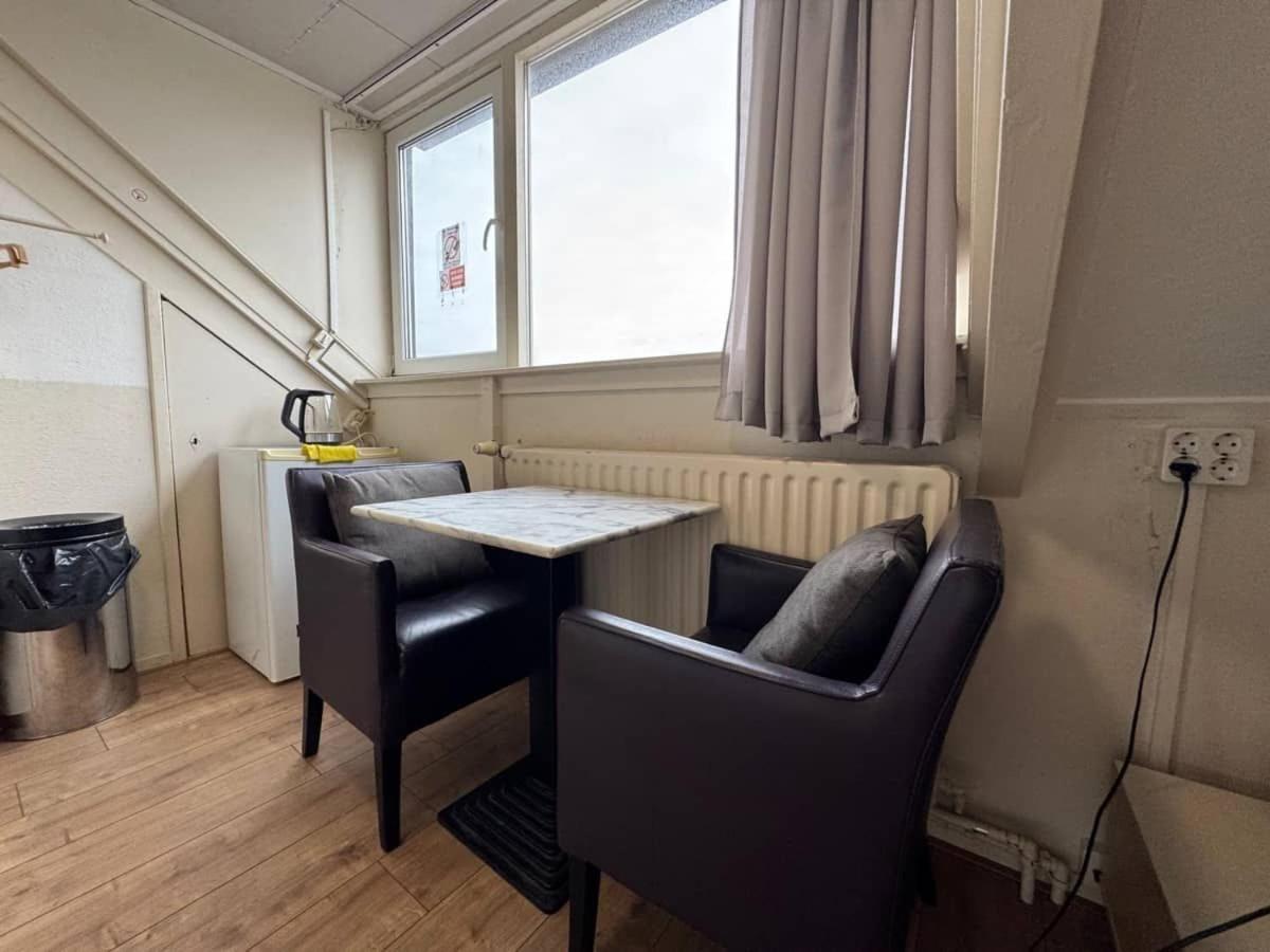 Bed & Breakfast Vlissingen Eksteriør billede