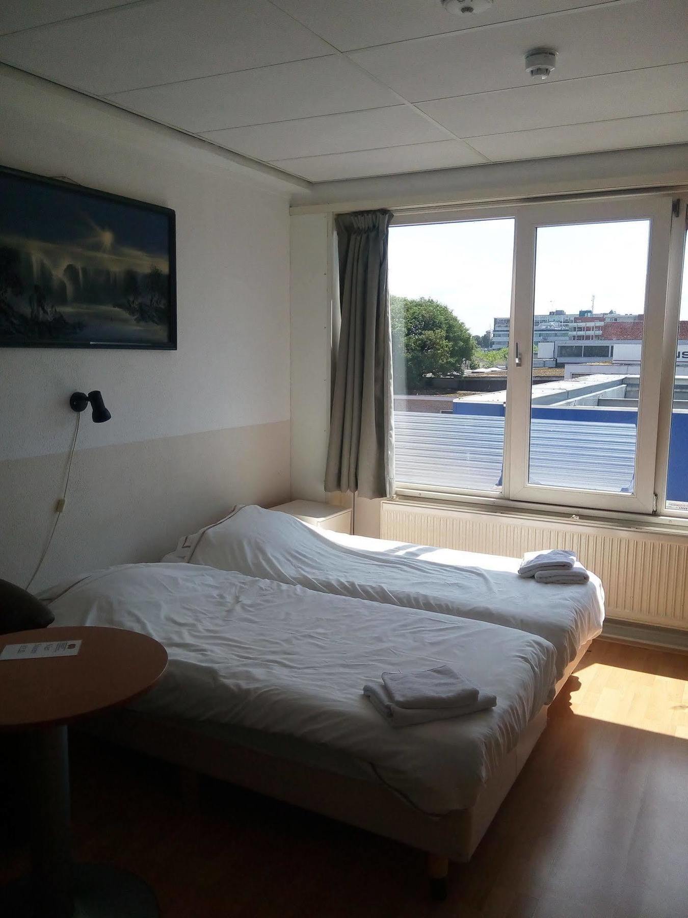 Bed & Breakfast Vlissingen Eksteriør billede