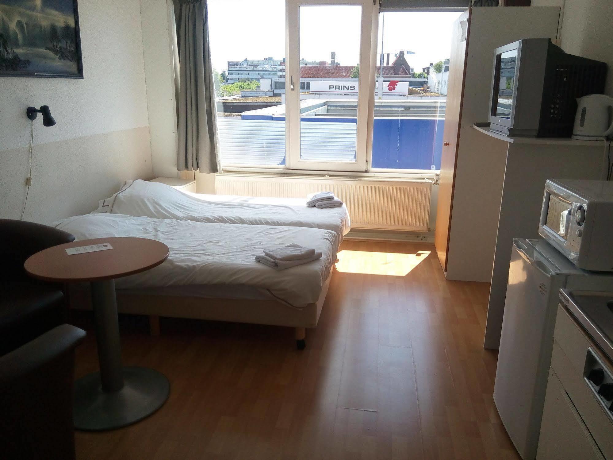 Bed & Breakfast Vlissingen Eksteriør billede