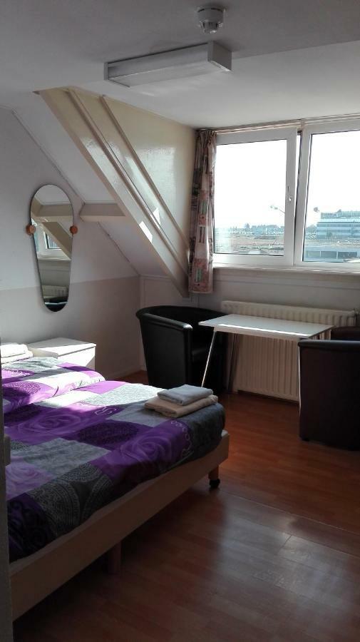 Bed & Breakfast Vlissingen Eksteriør billede