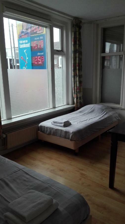 Bed & Breakfast Vlissingen Eksteriør billede