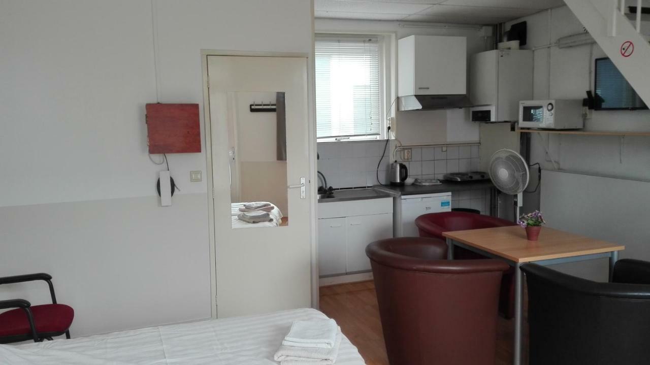 Bed & Breakfast Vlissingen Eksteriør billede