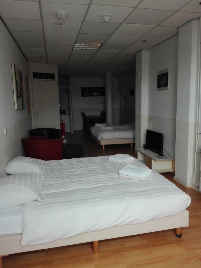 Bed & Breakfast Vlissingen Eksteriør billede