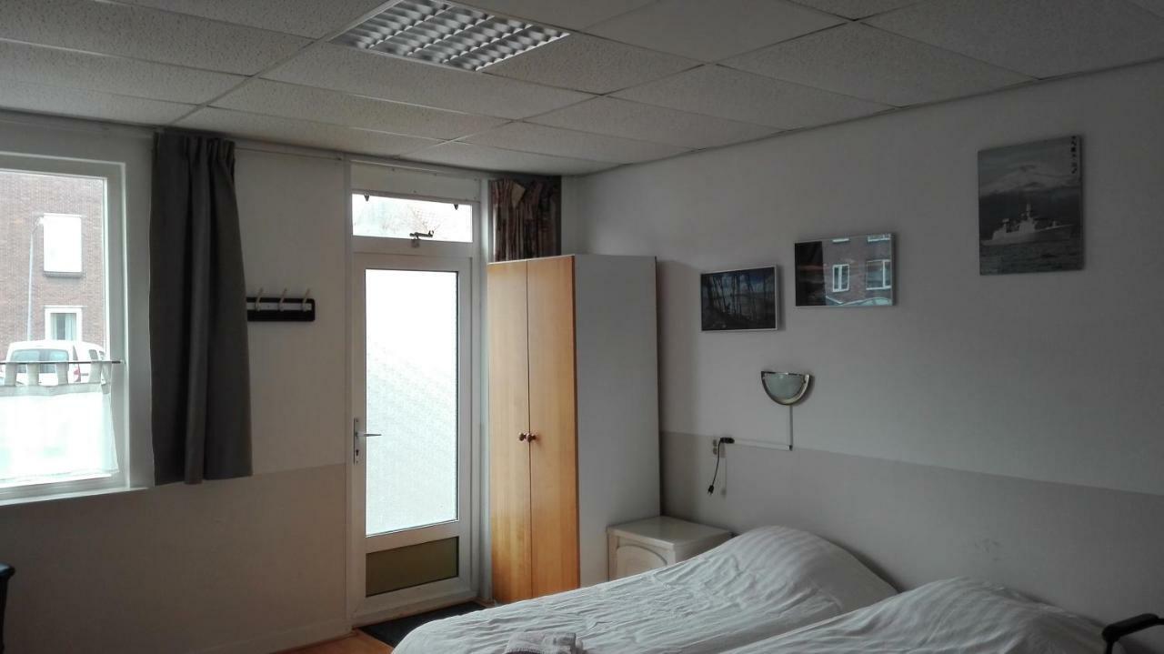Bed & Breakfast Vlissingen Eksteriør billede