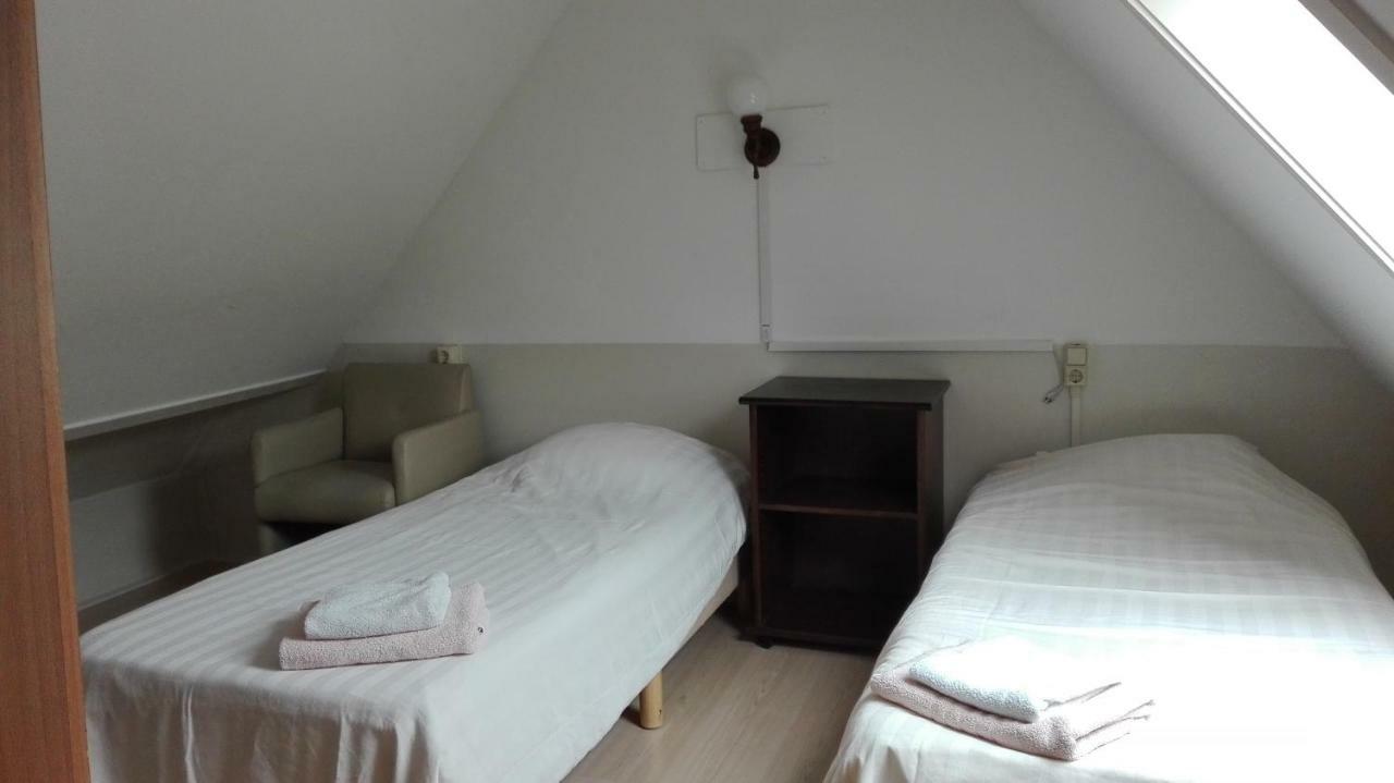 Bed & Breakfast Vlissingen Eksteriør billede