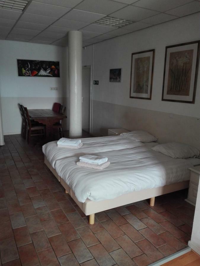 Bed & Breakfast Vlissingen Eksteriør billede